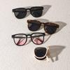 Nuevas Gafas de Sol Plegables para Miopía 2024 para Mujer Protección Solar de Verano Gafas de Sol Polarizadas Ins de Alta Gama al por Mayor