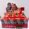 Nueva Figura de Dibujos Animados de Anime Caja Sorpresa Muñeca Decoración Caja de Adivinanza a Ciegas Figura Regalo Decoración de Escritorio Colección de Regalos