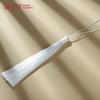 Fleco de Borla Larga de 12 cm Estilo Antiguo Cheongsam Hanfu Accesorios de Ropa Colgante para Coche Marcapáginas Venta al por Mayor