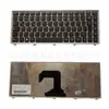 Teclado GR para Lenovo Ideapad S300 S305 S400 S400T S405 S410