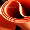 Estoque de fábrica versão 55 graus cortador de espuma EVA faca de pad de alta elasticidade molde material especial faca a laser pad de esponja