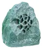Fornecer BDXPA Colher área cênica de jardim alto-falante de simulação de desenho animado alto-falante de pedra para gramado alto-falante para gramado