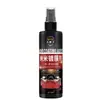 Agente de revestimento automotivo manutenção de pintura de carro spray líquido de galvanoplastia de cristal nano cera automotiva galvanoplastia repelente à água agente de revestimento de cristal atacado de fábrica