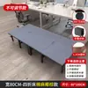 Cama plegable para siesta transfronteriza para una persona 60% de descuento cama plegable para siesta de oficina 60% de descuento cama de campaña sofá