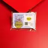 Adesivo para Celular Ouro Puro 999 Conjunto de Adesivos Dourados para Celular Adesivo de Cabacinha para Atrair Riqueza e Tesouro com Adesivo Refrigerator
