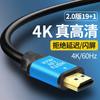 Cabo HDMI de Alta Definição Versão 2.1 2K4K144Hz Computador 8K TV Monitor Set-Top Box Projetor Ps2.0