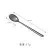 Juego de Vajilla de Acero Inoxidable Estilo Retro Cuencos Coreanos Antiguos para Arroz, Palillos, Cucharas, Platos Rectangulares, Platos para Condimentos, Vasos para Agua
