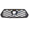 Adequado para Caminhonetes Toyota Tacoma 2016-2023 com Grade Iluminada