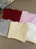 Suéter de Lã e Cashmere com Ponto Trançado para Mulheres, Direto da Fábrica Puyuan, Novo Estilo Outono e Inverno, 100% Lã Pura