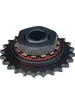 Limitador de Torque Tipo Fricção/Limitador de Torque/Embreagem de Roda Dentada/Acoplamento Protetor contra Sobrecarga