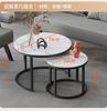 Viento Silencioso Tela para Rascar Gato Cafetería Sofá Silla Individual Doble Tres Personas Sala de Estar Simple Área de Descanso Recepción Sofá Pequeño