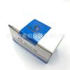 Interruptor de Transferencia Universal Gelegelei GLE9-20/2 0-4 Interruptor Combinado para Máquina Herramienta Cuatro Posiciones Dos Secciones 20A