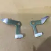 Cuchilla Recogedora de Aguja para Máquina de Calcetines, Bajo Precio, Mecánica, Resistente al Desgaste