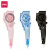 Fita Corretiva Deli 71470 Refil Especial_Fita Filme 6m (para e-commerce) (preto) (saco)