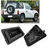 Adecuado para Suzuki Manija de Puerta Interior 83110-56B01:R /83130-56B01 83112-56B01:Yo