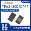 Original Genuino Tpa3130D2Dapr Paquete Htssop-32 Chip IC Amplificador Estéreo Clase D