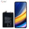 Adequado para Celular Xiaomi Poco X3 Nfc/X3 Pro Bateria Bn57 Nova Grande Capacidade 5160Mah Atacado