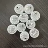 Lámpara Digital Redonda Pequeña para Pastel Gyro Lámpara Pequeña Cuentas de Lámpara Botón con Concha Flash Accesorios de Juguete Digital Lámpara DIY