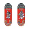 Dios de la Puerta Compra 2 y Llévate 1 Gratis Pegatinas de Año Nuevo, Pareados del Festival de Primavera, Pareados del Festival de Primavera, Pegatinas, Qin Shubao, Guan Gong, Wei Zhi Gong