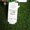 Adecuado para Honor 300Pro Película Sólida de Luz UV Suave Honor 200 Honor 100 Película Sólida de Luz UV de Pantalla Completa HD