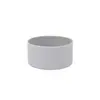 Posavasos de Silicona con Aislamiento Térmico, Funda para Taza, Protector de Base para Taza de Agua, Funda Protectora Resistente al Desgaste y a las Caídas, Funda para Taza con Aislamiento Térmico y Anti-Caídas