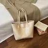 Bolsa de Gran Capacidad Transfronteriza Moda Femenina Bolso de Hombro Único Nuevo Estilo 2026 Tendencia Bolso para Viajes Diarios de Mujer Sensación de Alta Gama Para Clase Bolso Tote