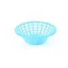 Mini cesta pequeña para hacer tú mismo, cesta de frutas, casa de juegos, simulación de cocina, mercado, cesta de verduras, cesta de drenaje, juguete de Yiwu