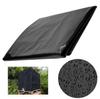Cubierta para cubo de 1000L, cubierta antipolvo para tanque de agua IBC, cubierta protectora para cubo de tonelada, cubierta para tanque de agua, tela Oxford 210D, protección solar