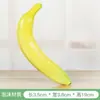 Simulación de Fruta Verdura Modelo de Fruta Falsa Juguete Accesorio para Fotografía Adorno de Exhibición Decoración de Manzana Simulada Adorno de Ayuda Didáctica