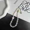 Corrente de Celular Nova Estilo Verão Fresca e Simples, Corrente de Celular Estilo Ins, Pingente de Estrela, Decoração Ccd, Cordão Curto para Pendurar, Acessório para Pendurar