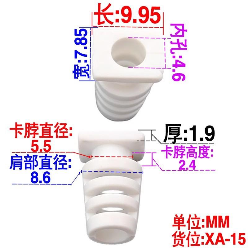 4.6 XA-15 完全正确照片