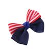 Estilo coreano Novos Acessórios para o Cabelo Crianças Estilo Coreano Pano Arco Clipe Bonito Hairpin Headwear Taobao Presente