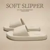 Pantuflas de Verano para Mujer, Pantuflas Cómodas para el Hogar, Pantuflas Antideslizantes para Baño, Sin Olor, Pantuflas para el Hogar Estilo Pareja para Hombre, Mayoreo
