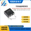 Tiristor de Vantagem Spot 2P4M Montagem em Superfície To-252 Triodo Mac97A6 Tiristor Bidirecional Plug-in To92