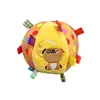 Juguete para Perro Resistente a Mordidas Raza Grande con Sonido Resistente a Fármacos Indestructible Generador de Ruido Cachorro Sonoro Resistente a Mordidas Patito Amarillo Pequeño