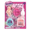 Tablero colgante serie muñeca gordita original de fábrica Juguetes de casa de muñecas para niñas de Comercio Exterior