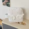 Estuche Star Wings de Alto Valor Estilo Ins Caja de Papelería de Gran Capacidad para Estudiantes de Secundaria y Preparatoria Bolsa de Papelería Multifuncional de Almacenamiento