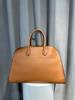 Tote Bag Feminina 2024 Nova Moda High-end Sense Preto Grande Capacidade Pasta Portátil Primavera e Verão Commuter Bag