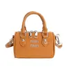 Bolsos de Mano para Niños Otoño e Invierno Nueva Moda Retro Bolsa Almohada Esmerilada Terciopelo Niña Bolso Cruzado Padre-Hijo Venta al por Mayor