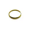 Adequado para Mini Chaveiro Anel Protetor de Metal Anel para Controle Remoto Mini Cooper Fornecedor Fabricante