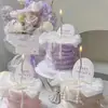 Celebridad de Internet Cinta de Borde de Perla Lazo Pinza para el Cabello Malla Perla Dulce Femenina Pinza de Resorte Accesorio para el Cabello Cinta