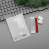 Tuyue Set de Artículos Desechables Tela No Tejida Seda Artículos de Tocador de Hotel Gardenia Jabón Cepillo de Dientes Desechable Al por Mayor