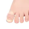 Uñas Elásticas para Prevenir Uñas Encarnadas, Anillo de Rebote para Corregir y Reutilizar Uñas Encarnadas, Arandela Elástica para Surco de Uña, Física de Rodillo Interno