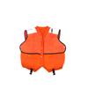 Chaleco Salvavidas Inflable Shunkai con Alta Flotabilidad para Uso en el Mar, Chaleco Salvavidas Especializado para Prevención de Inundaciones y Rescate