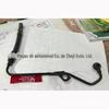 50 Bell acessórios cilindro de óleo tubo de retorno fabricante 8-94468522-0 4HG1 correia de tubo de aço motor