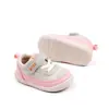 Zapatos para Niños Pequeños Zapatos de Bebé para Mujer Primavera y Otoño 1-2 Años Suela Suave Antideslizantes Zapatos de Bebé para Hombre Zapatos Casuales Versátiles de Moda Zapatos 2756