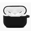 Para Apple AirPods Pro Capa Protetora Bluetooth Sem Fio Silicone Líquido Fone de Ouvido Silicone Carregamento Capa de Silicone