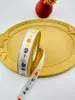 Rollo Grande de 2 cm Cinta de Oso Fresa Cinta de Recuerdo para Niños Cinta de Dibujos Animados Anime Fabricante de Cintas Cinta del Día del Niño