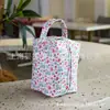 Nueva Bolsa para Madre y Bebé de Gran Capacidad de Comercio Exterior, Moderna, Ligera, Bolsa de Almacenamiento Tridimensional Multifuncional, Bolsa de Almacenamiento para Viaje, Bolso