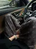 Calça de Pijama Floral Retro Relaxada para Mulheres, Novo Estilo de Verão, Tamanho Grande Calça de Perna Larga, Roupa para Casa, Calça para Caminhar, Pode Ser Usada Fora